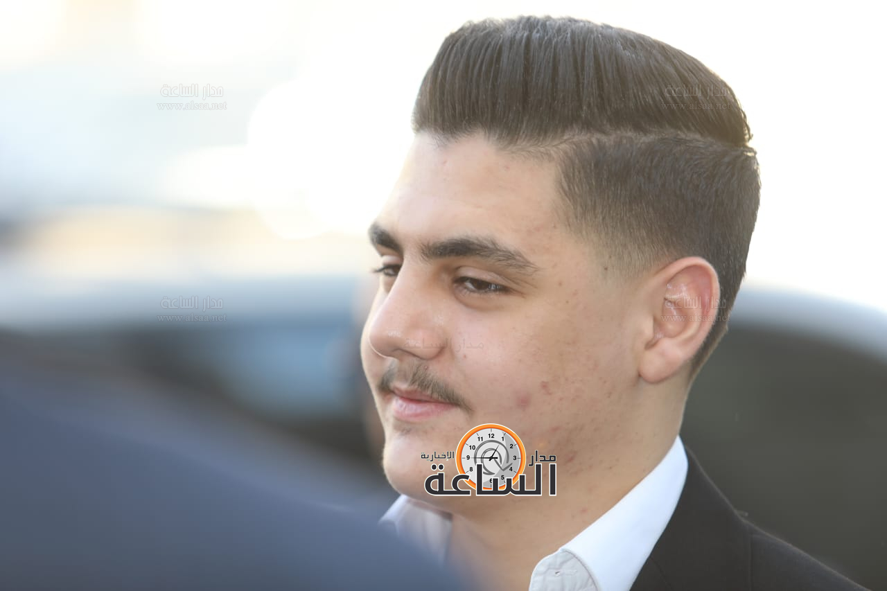 Madar Al-Saa Images 0.8272500548032846