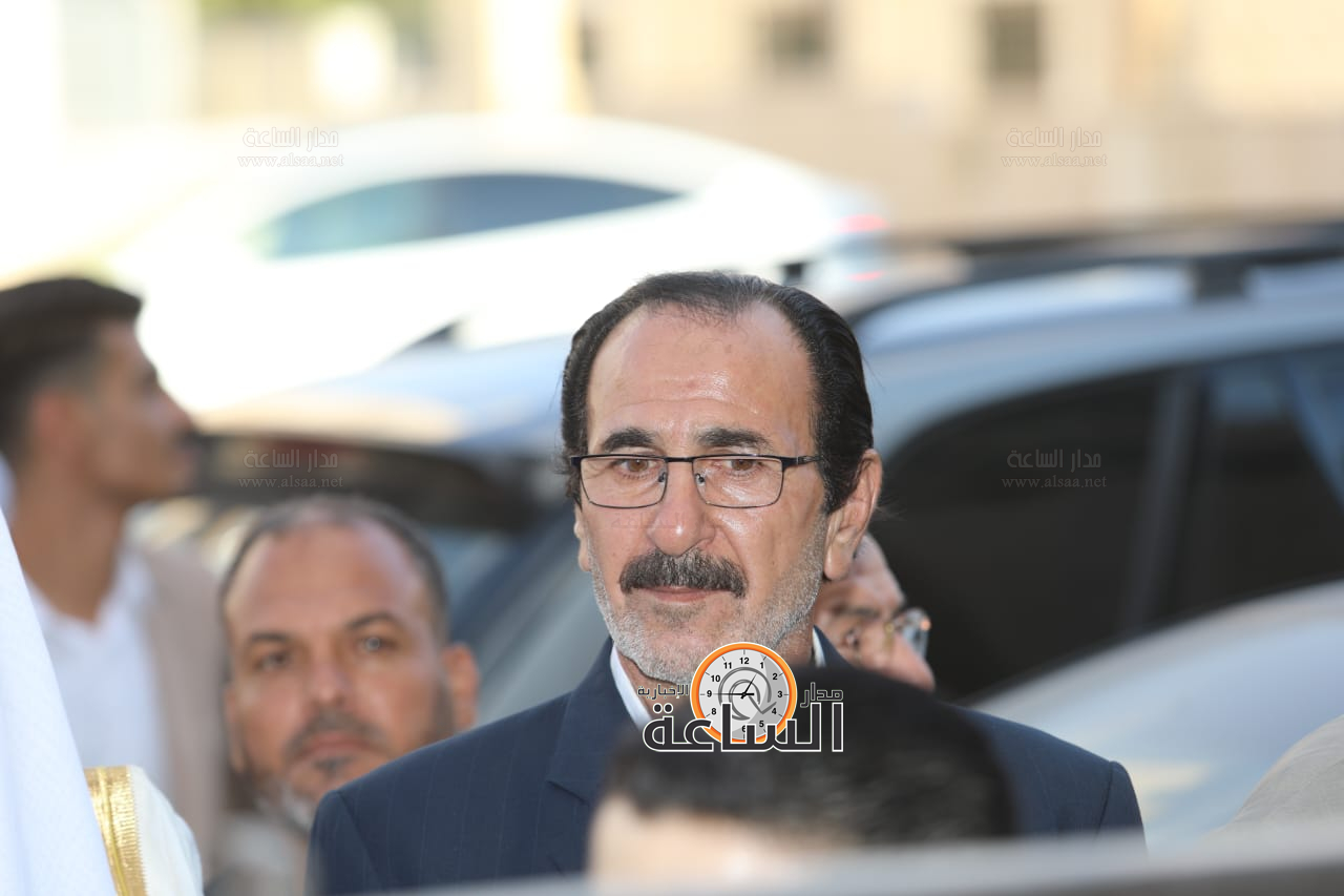 Madar Al-Saa Images 0.20015069151736986