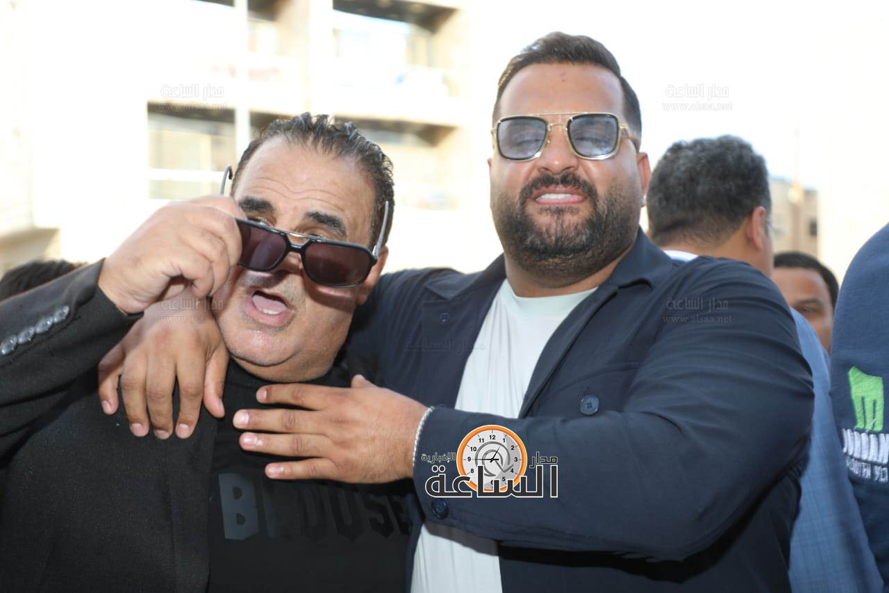 Madar Al-Saa Images 0.5770683518330322