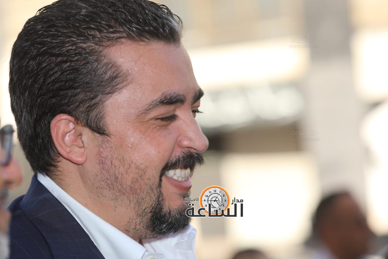 Madar Al-Saa Images 0.8060507000704296