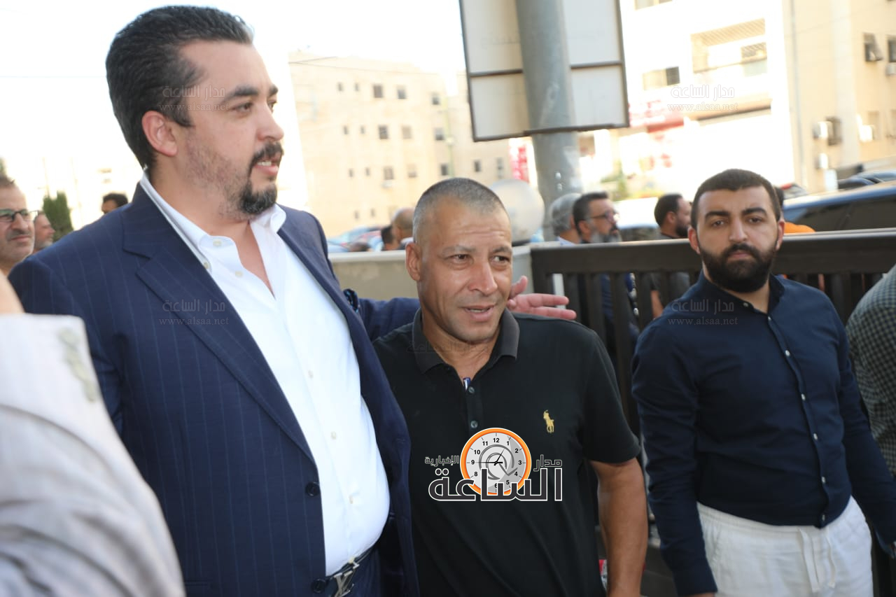 Madar Al-Saa Images 0.4007744314207653