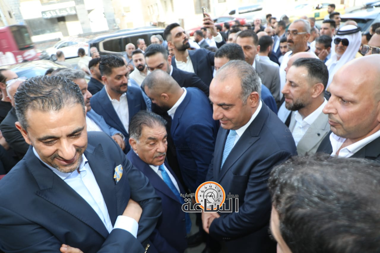 Madar Al-Saa Images 0.716130626514127