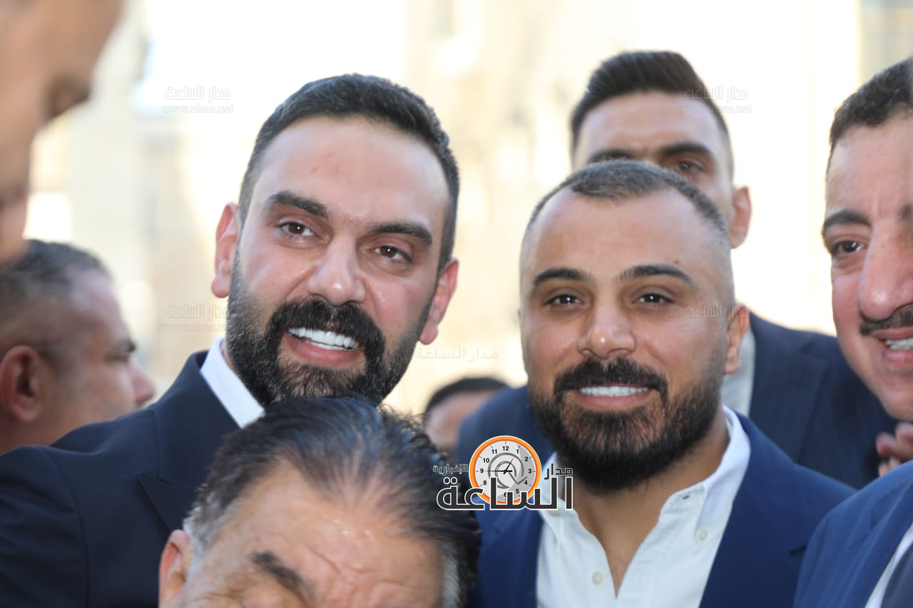 Madar Al-Saa Images 0.912314173449545