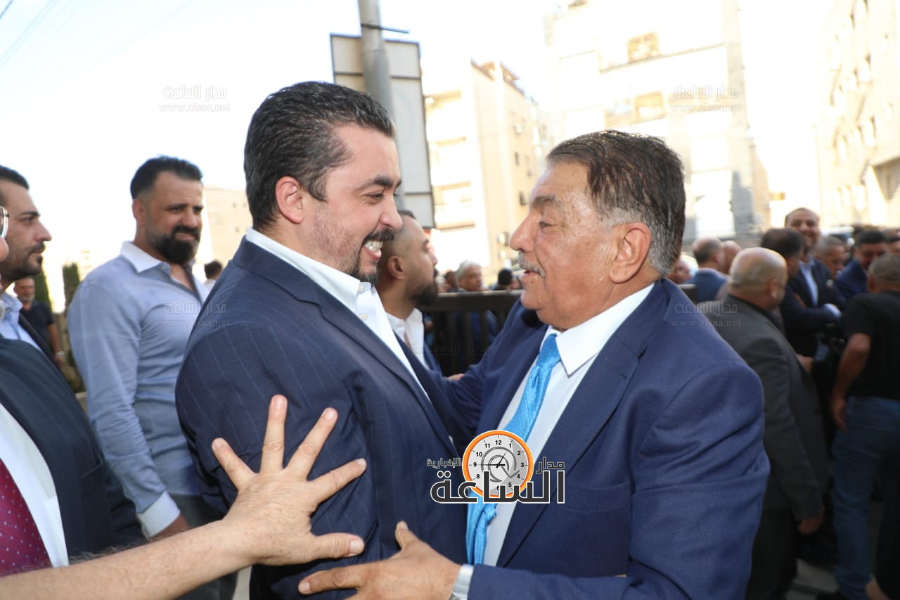 Madar Al-Saa Images 0.9233293912063547