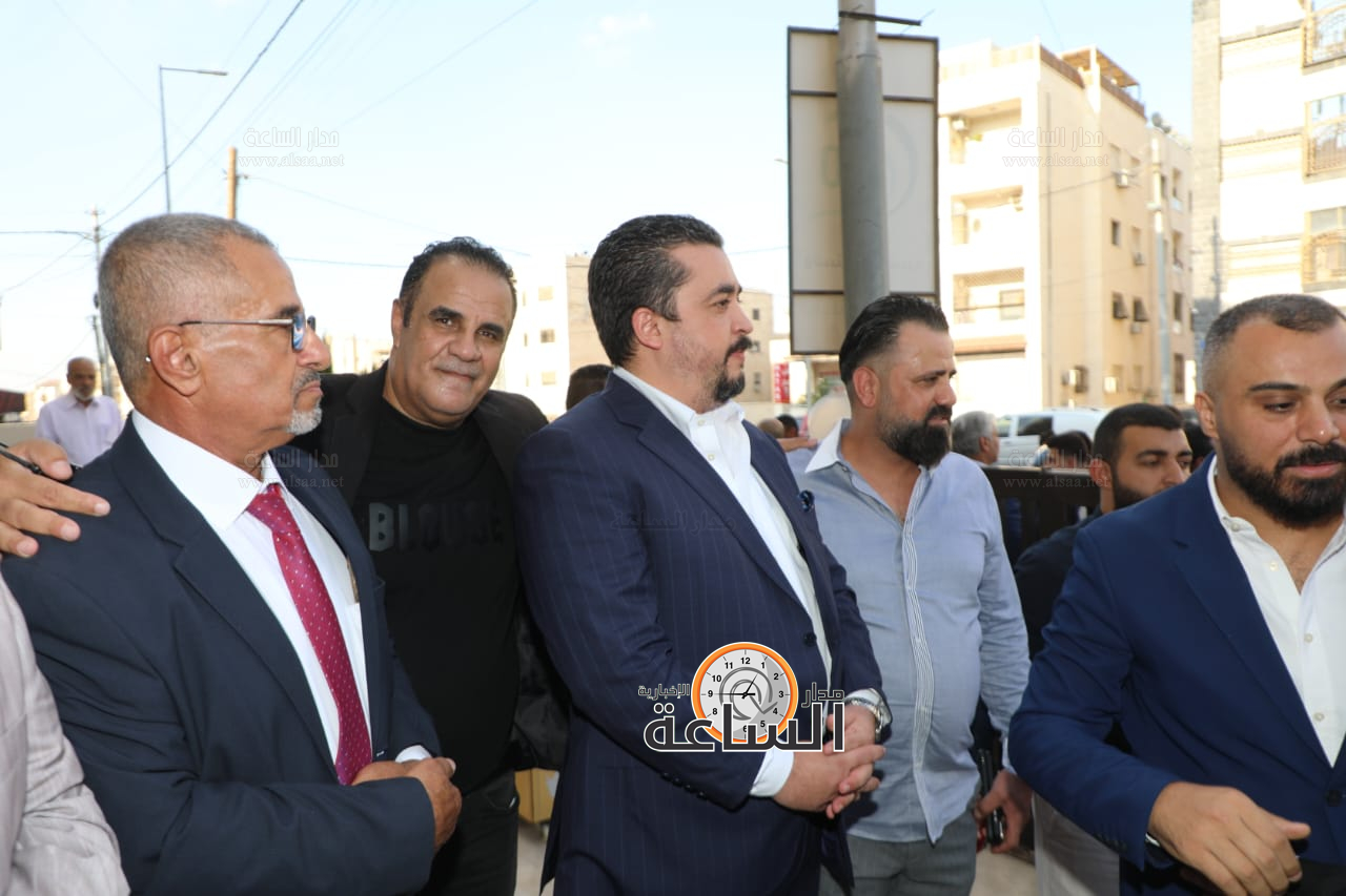 Madar Al-Saa Images 0.8502592294185594