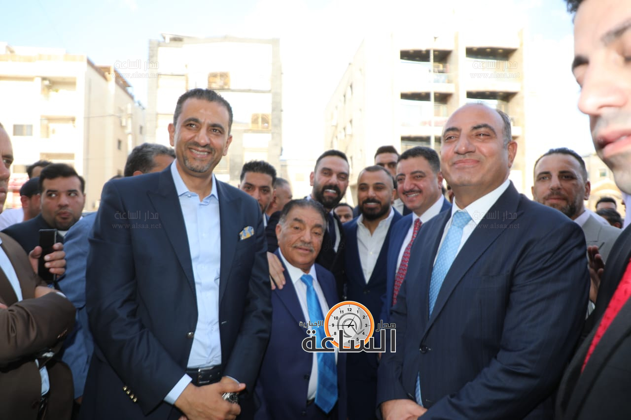 Madar Al-Saa Images 0.3487734404685363