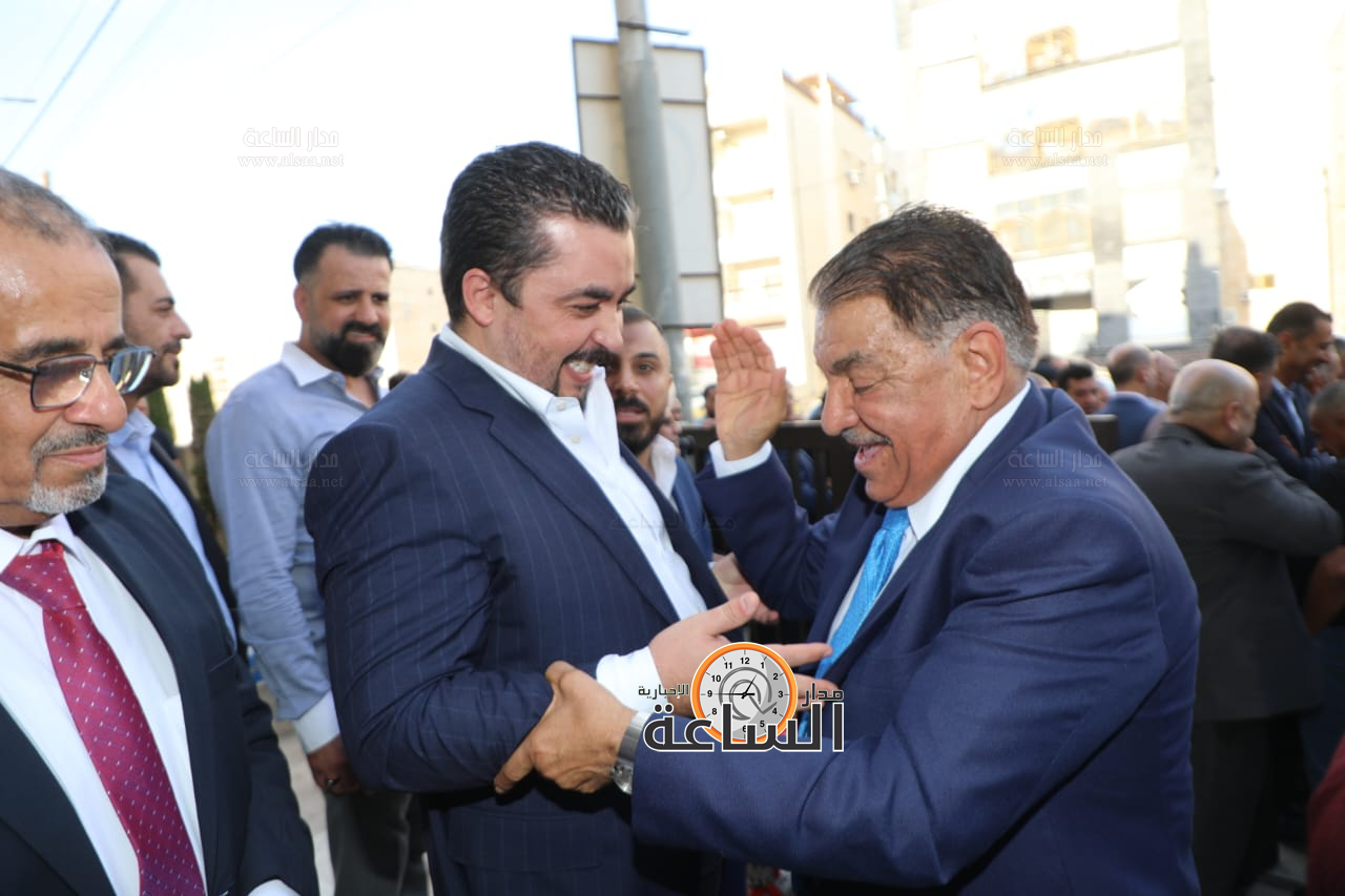 Madar Al-Saa Images 0.3999463566569297