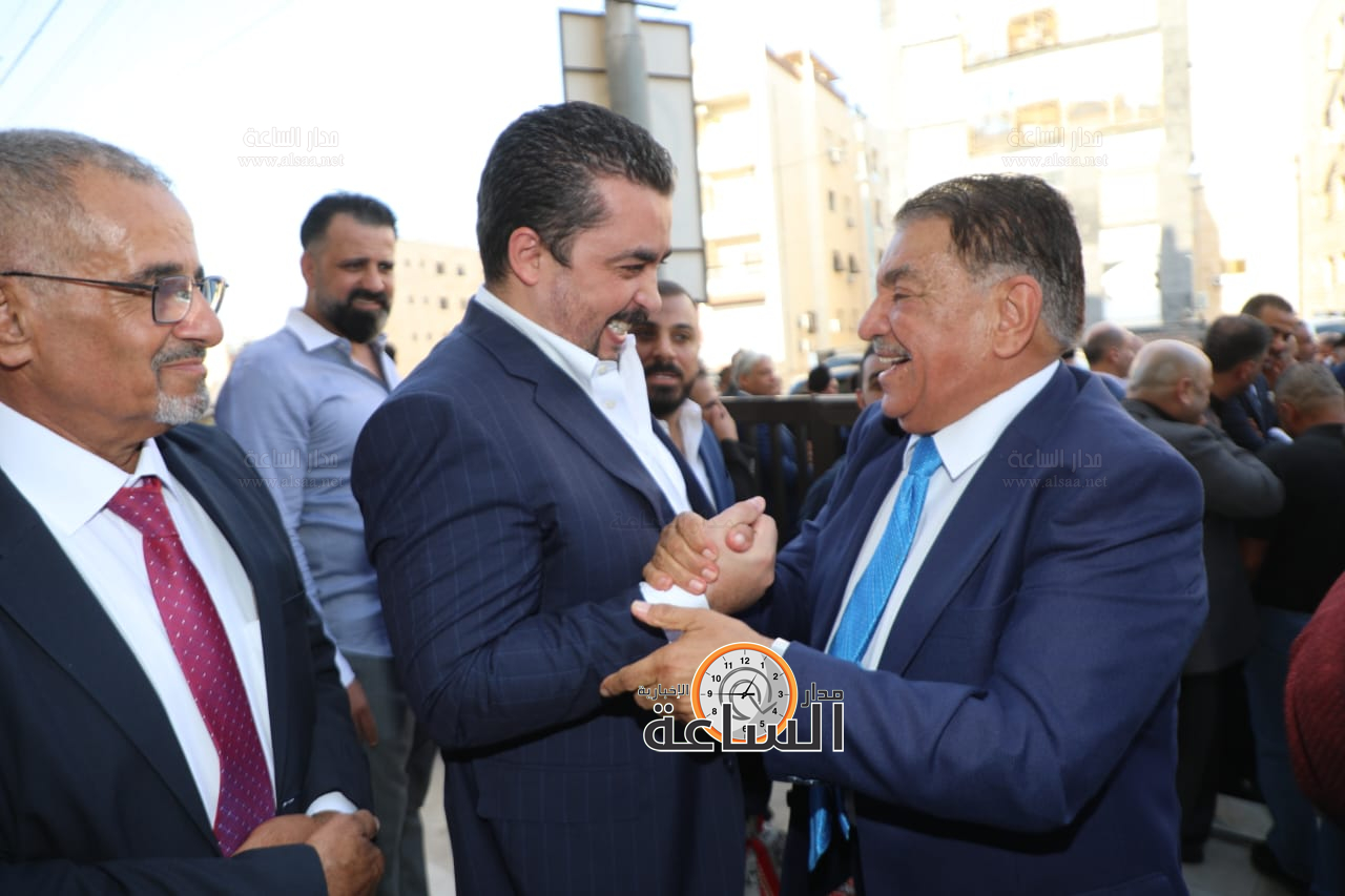 Madar Al-Saa Images 0.388999700139556