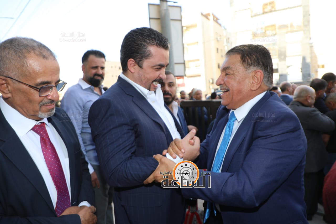 Madar Al-Saa Images 0.614584339259443