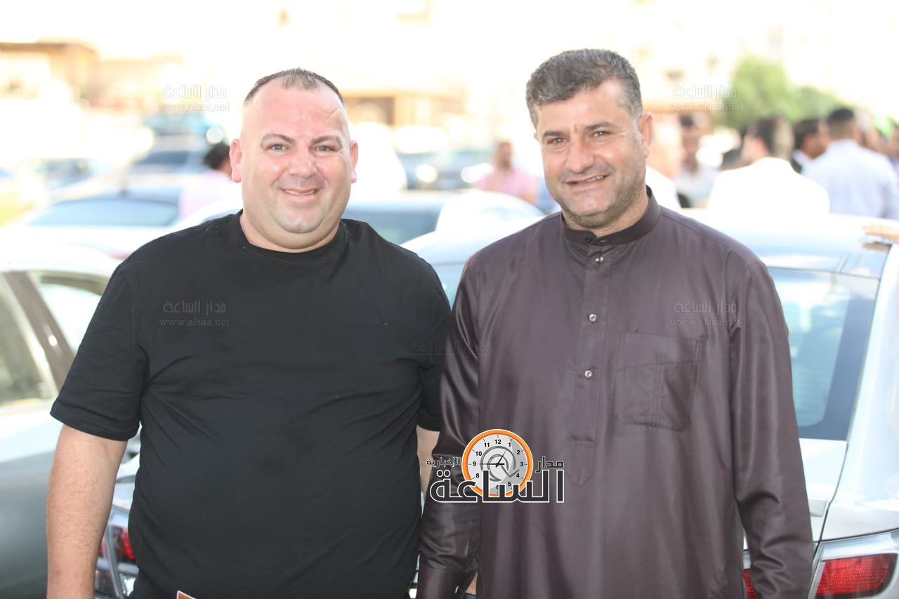 Madar Al-Saa Images 0.14886600722132792