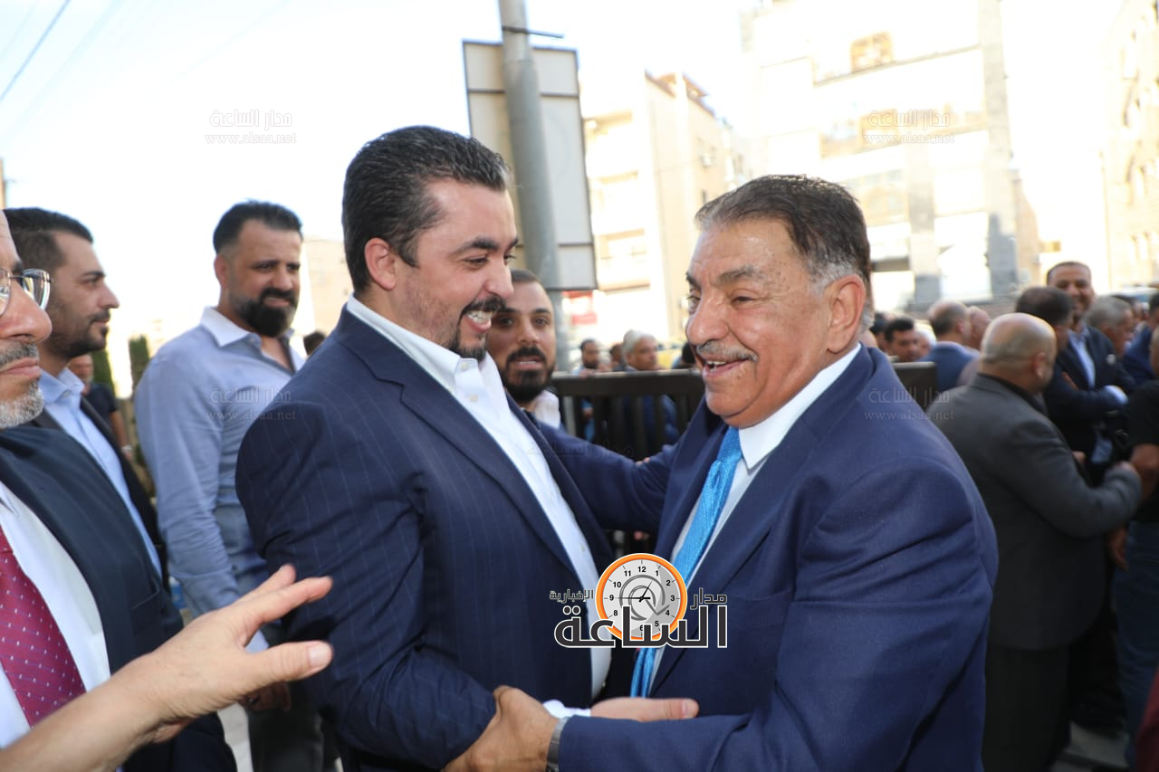 Madar Al-Saa Images 0.5414382504812696