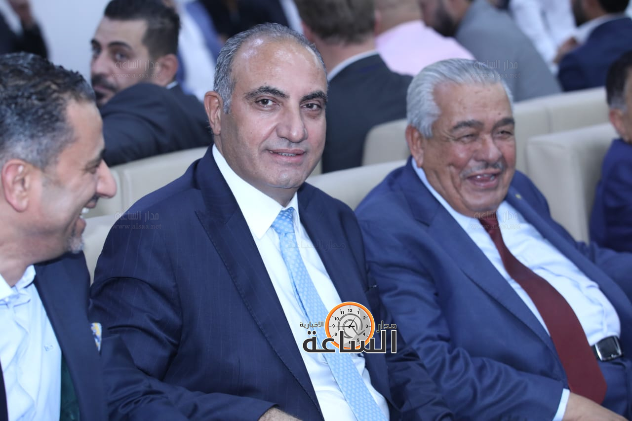 Madar Al-Saa Images 0.19627514955677094