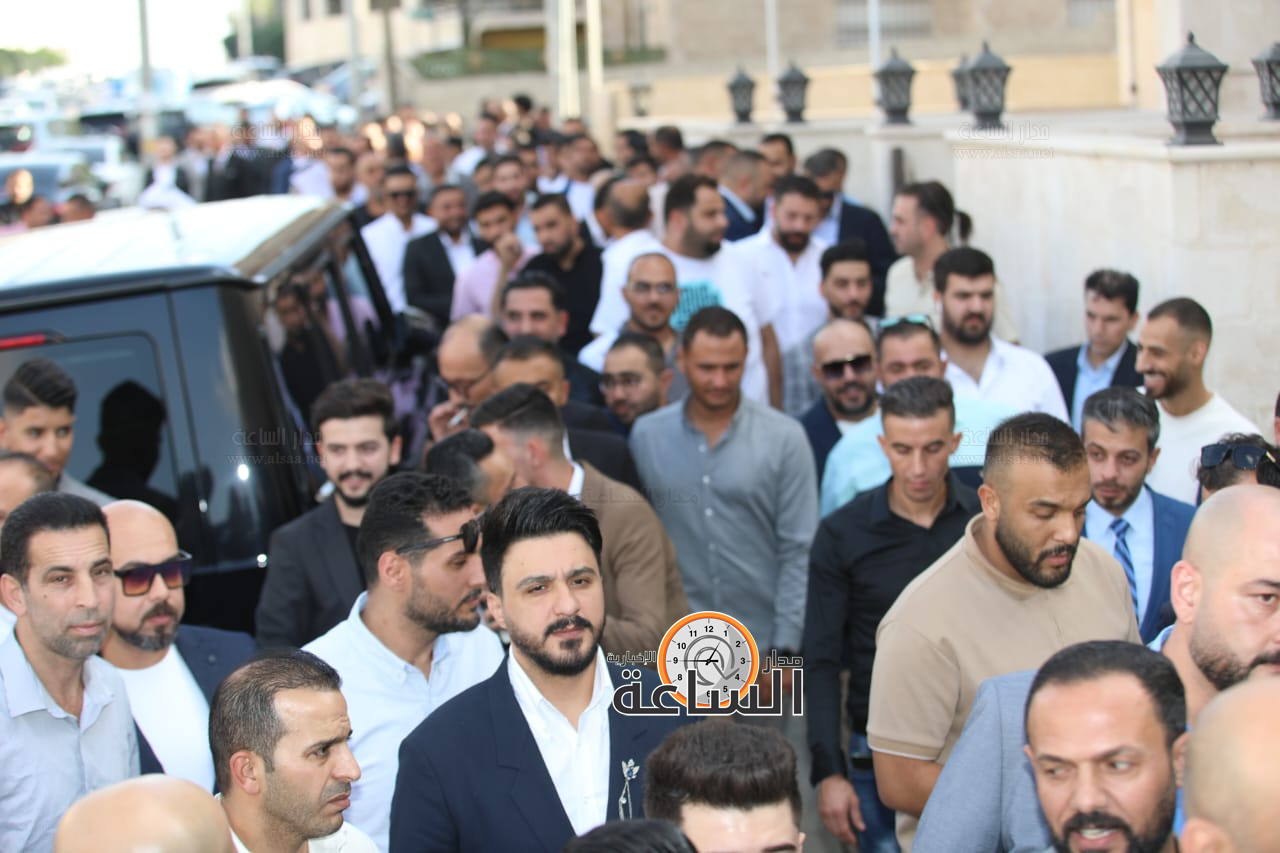 Madar Al-Saa Images 0.1881507471621653