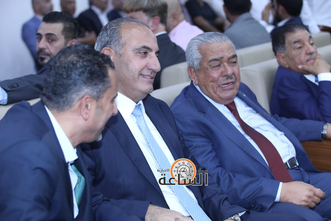 Madar Al-Saa Images 0.874536062346889