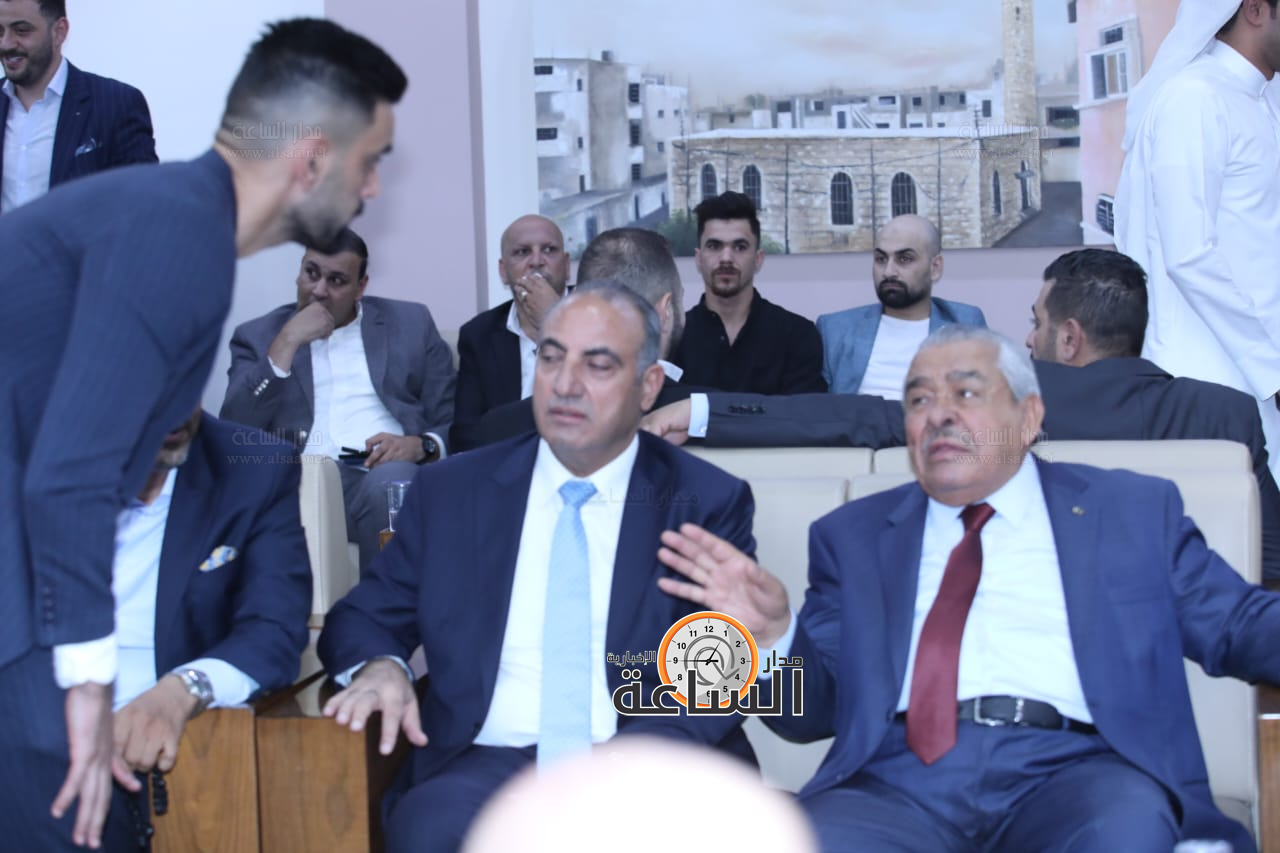 Madar Al-Saa Images 0.5983066919275546