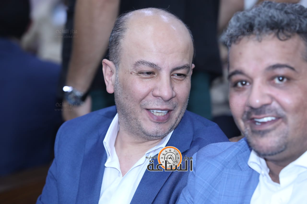 Madar Al-Saa Images 0.89742323956013