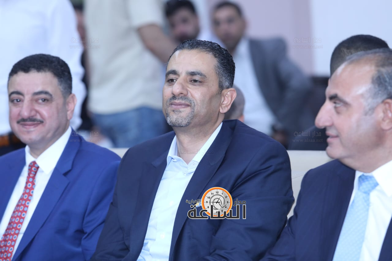 Madar Al-Saa Images 0.38540903515657443