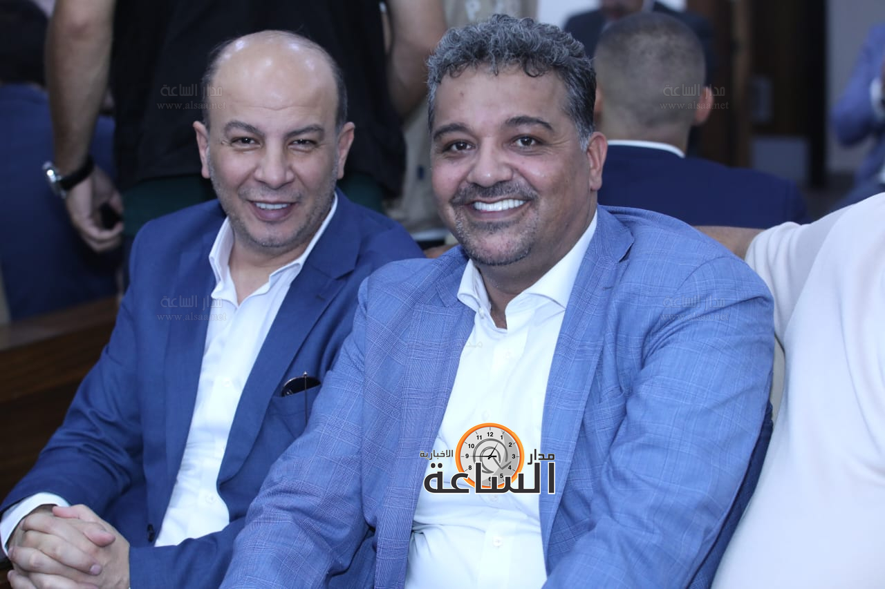 Madar Al-Saa Images 0.28156235314527