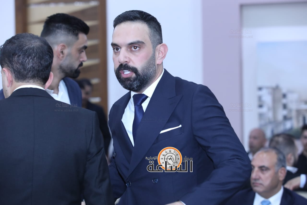 Madar Al-Saa Images 0.348573062590801