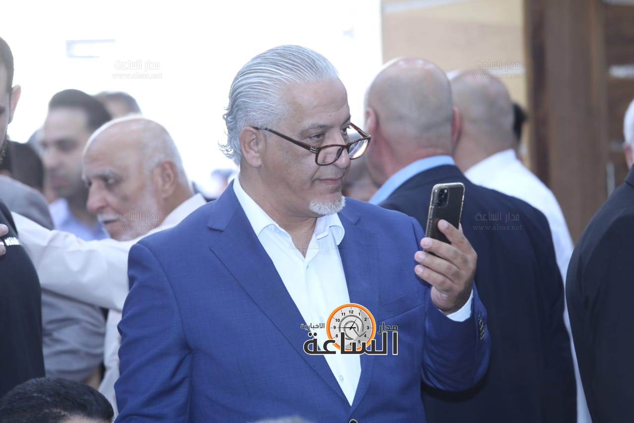 Madar Al-Saa Images 0.5816294263723023