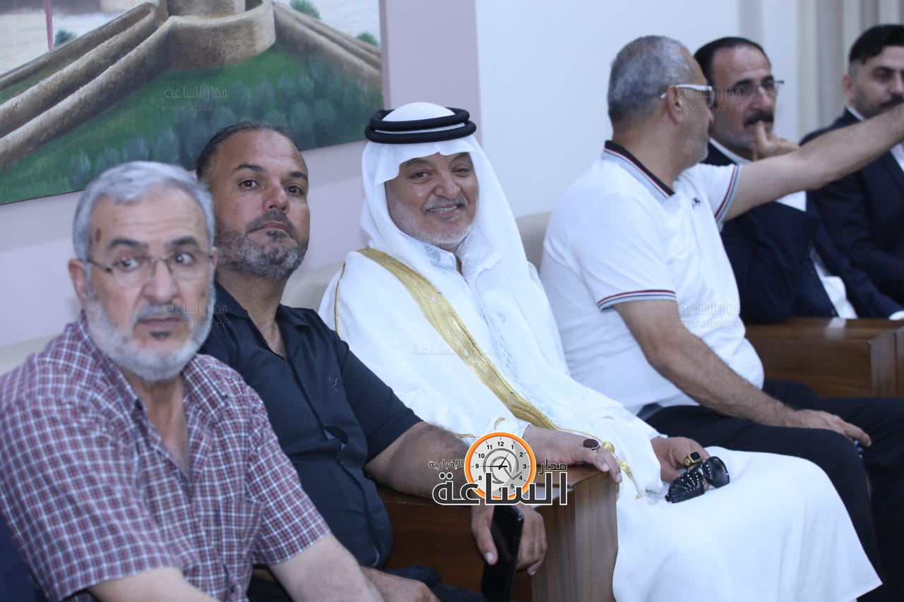 Madar Al-Saa Images 0.5733198382290055