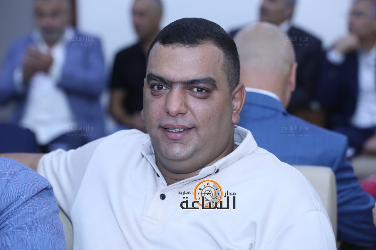 Madar Al-Saa Images 0.9849884642296842