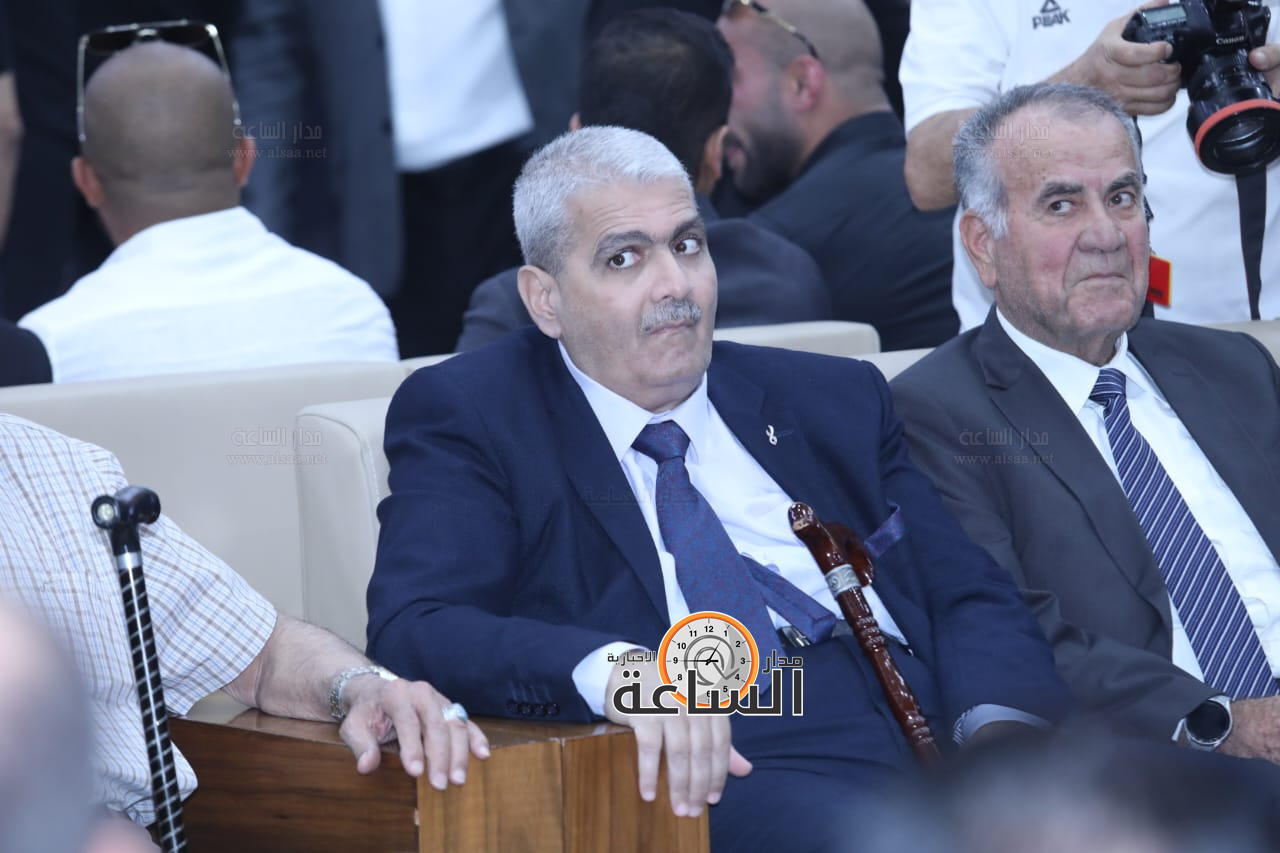 Madar Al-Saa Images 0.4005818569310873