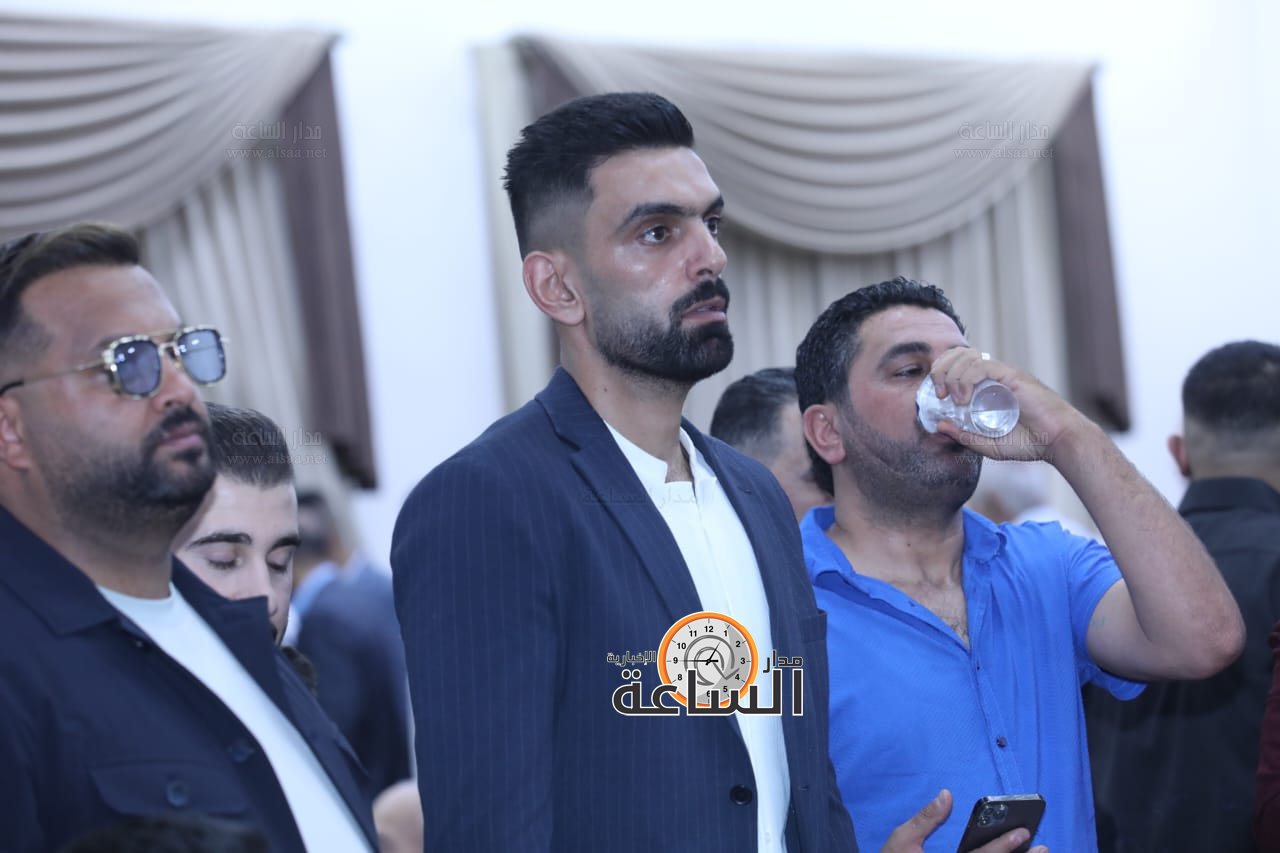 Madar Al-Saa Images 0.8121137487773824