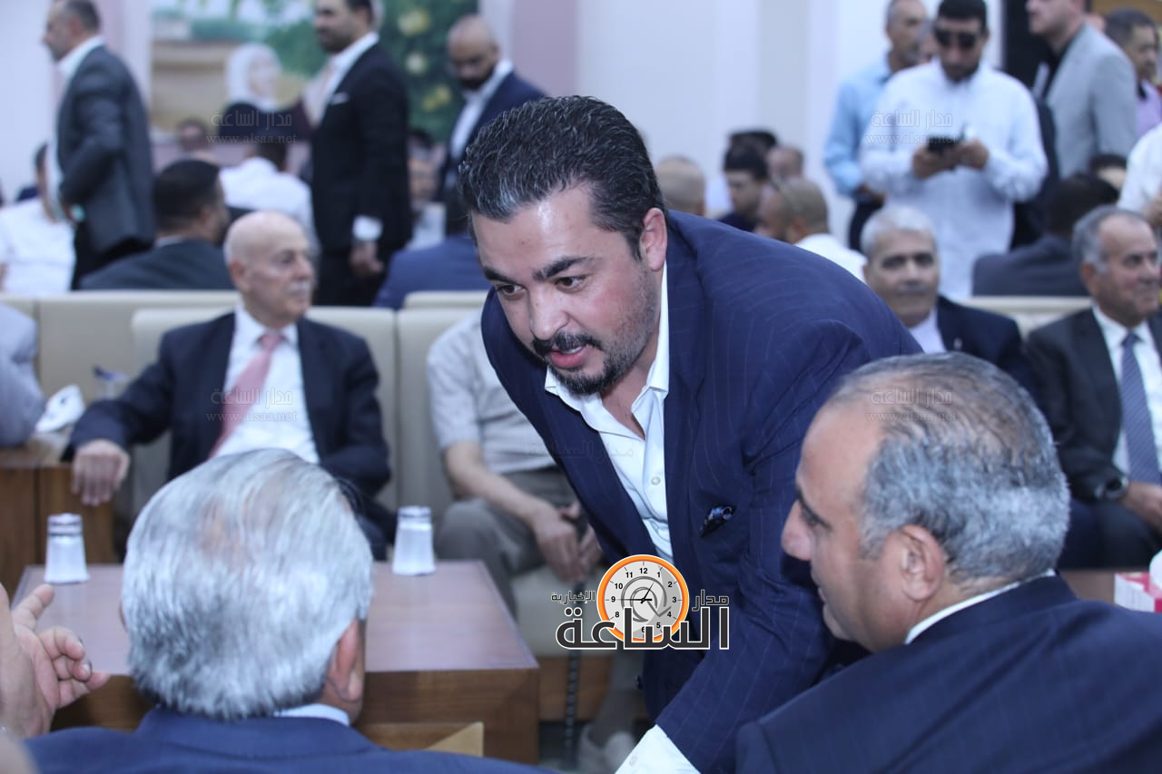 Madar Al-Saa Images 0.4962818507510576