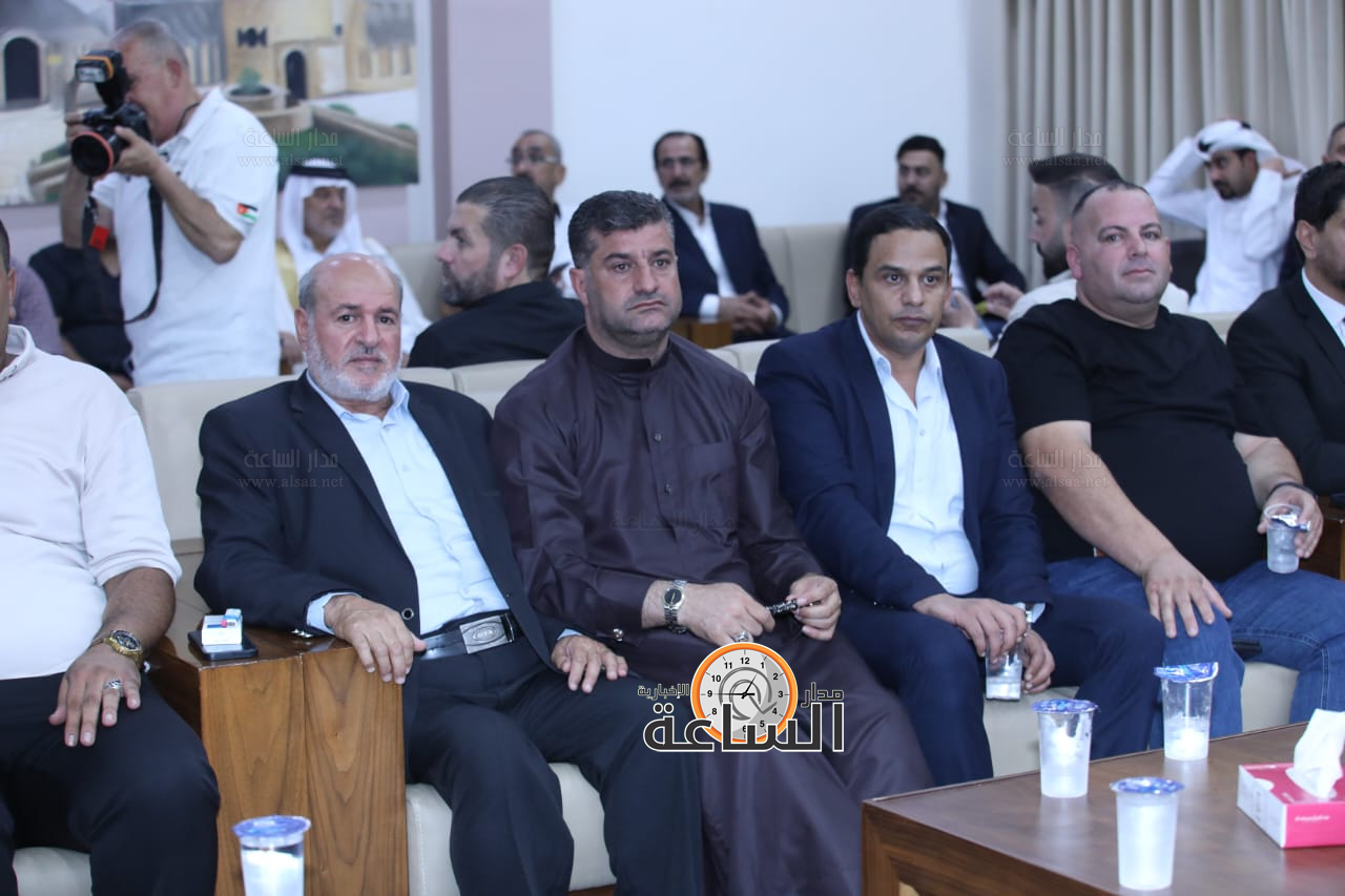 Madar Al-Saa Images 0.7915675049821211