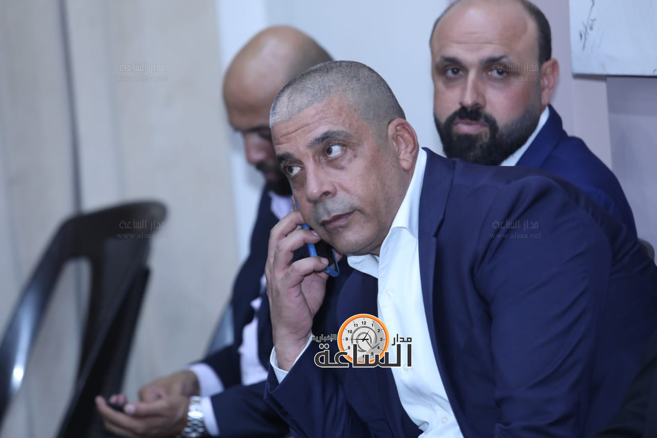 Madar Al-Saa Images 0.7756450194431457