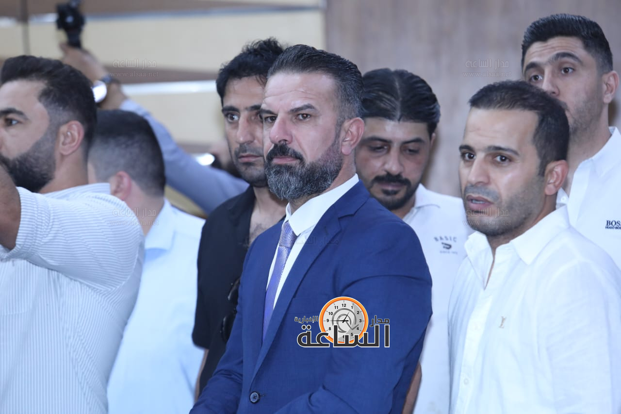 Madar Al-Saa Images 0.6098425274916743