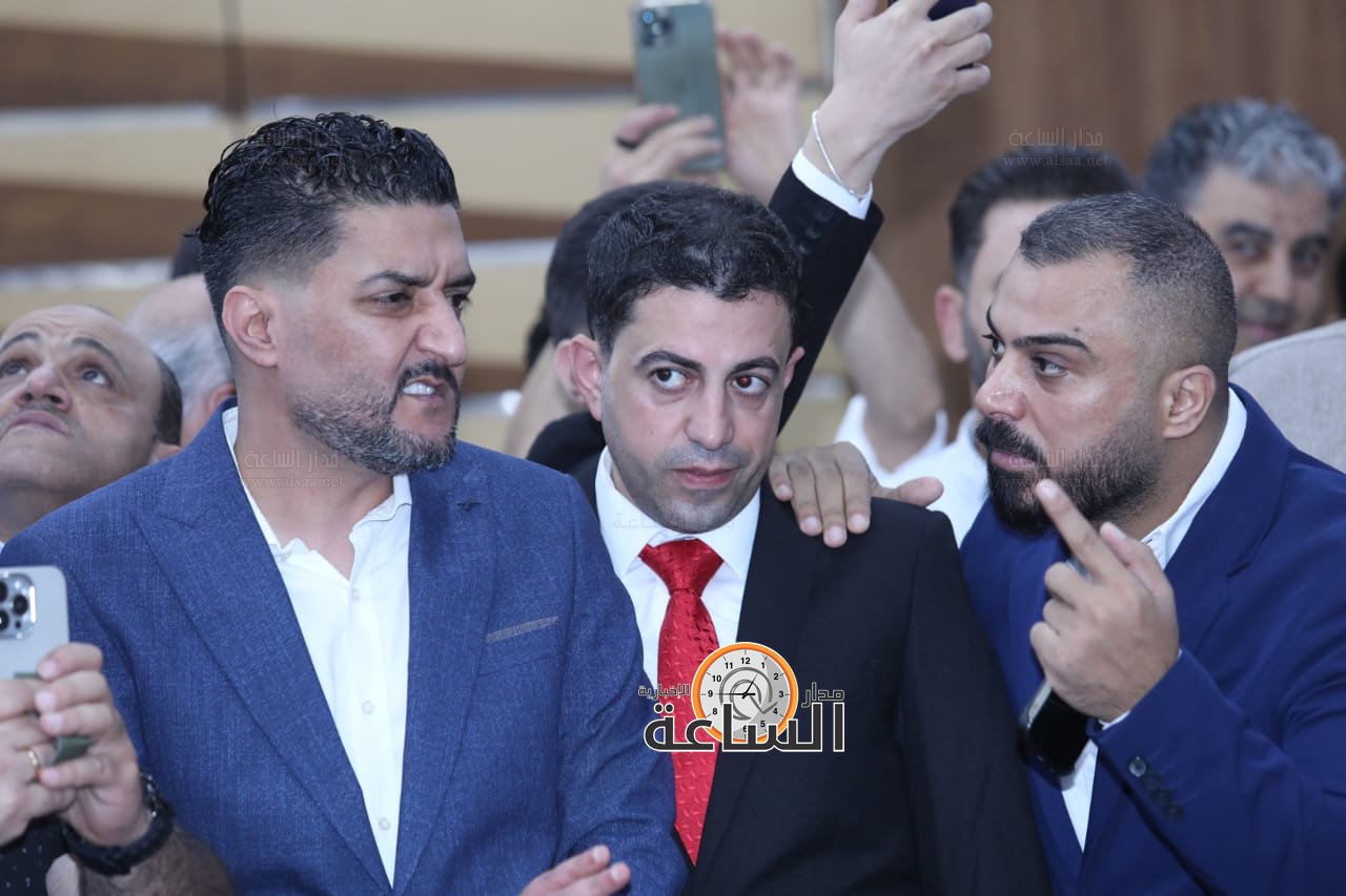 Madar Al-Saa Images 0.33936306630157587