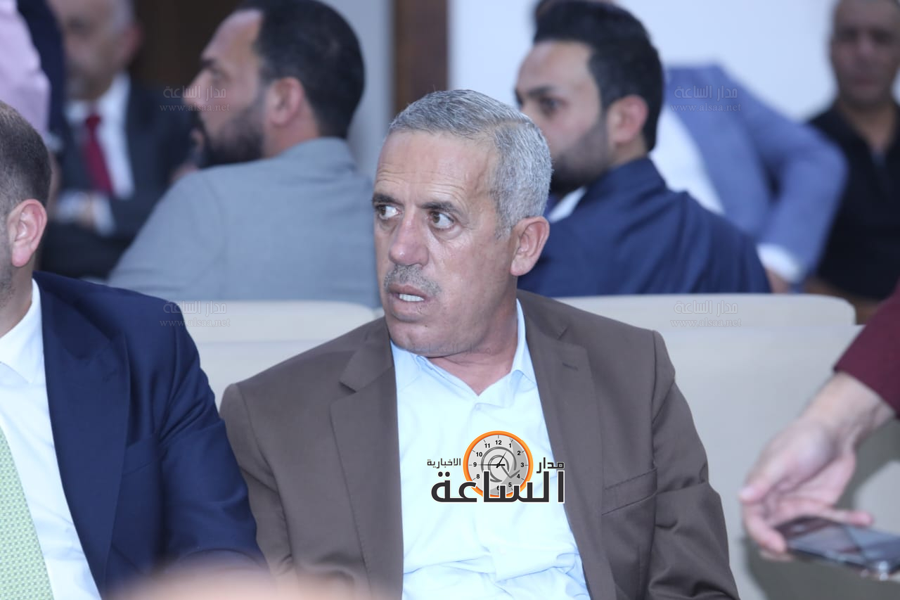 Madar Al-Saa Images 0.5249589845496743