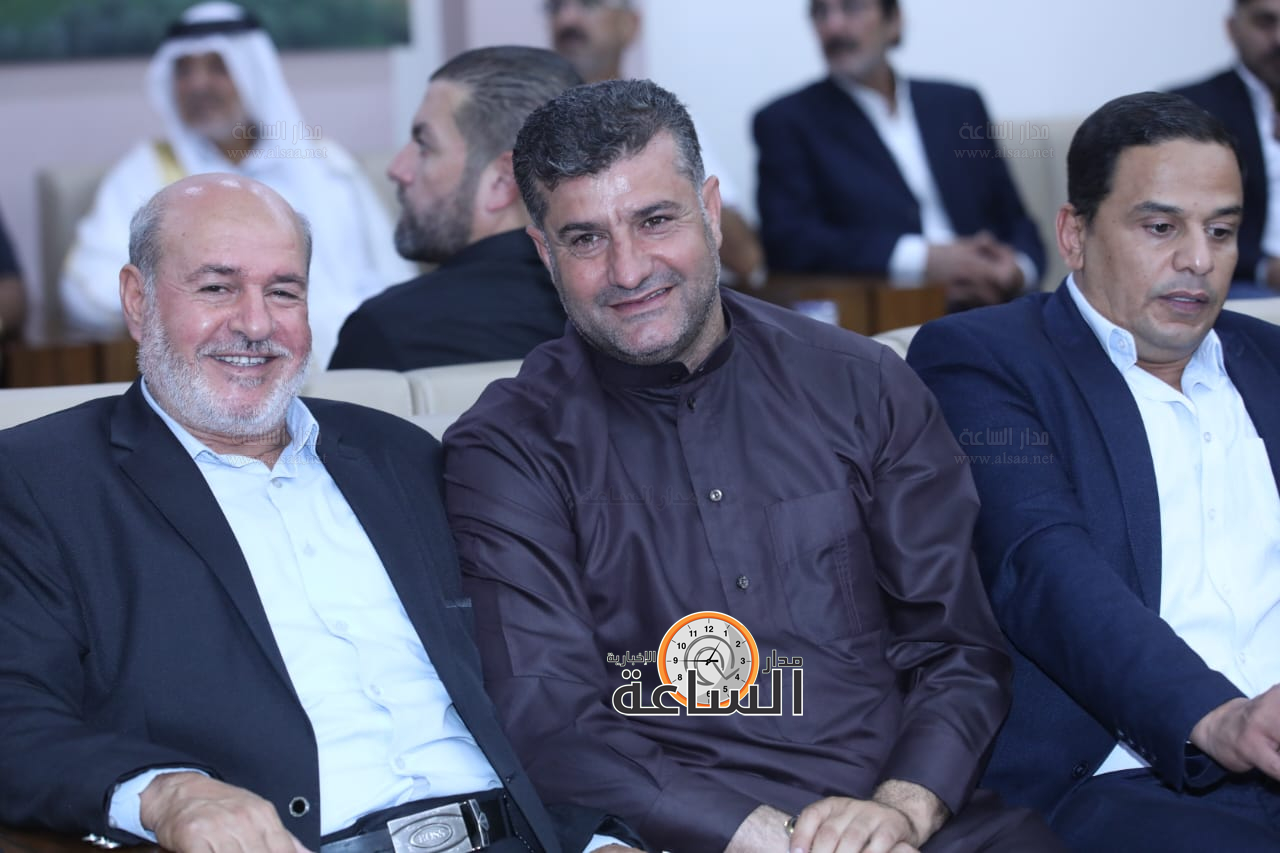 Madar Al-Saa Images 0.507889420871078