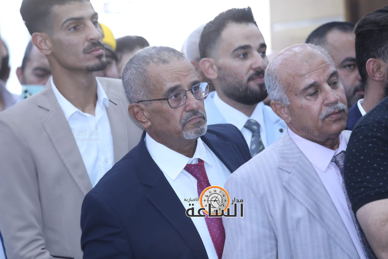 Madar Al-Saa Images 0.4761202643719078