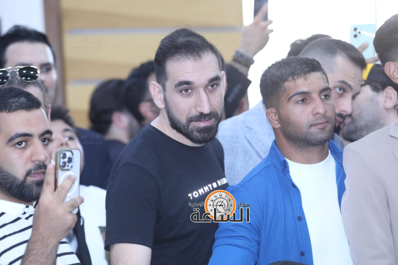 Madar Al-Saa Images 0.5331835536031504