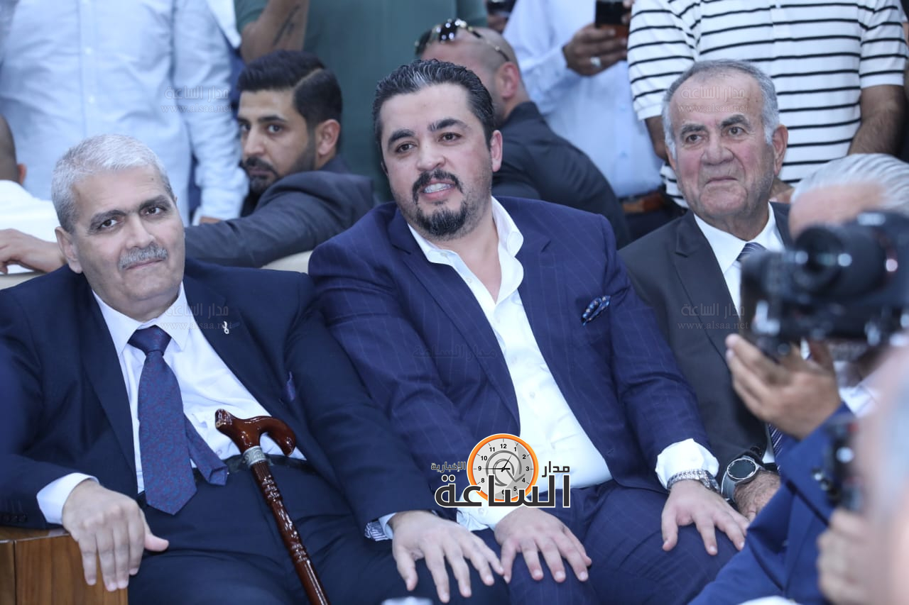 Madar Al-Saa Images 0.42885344985329965