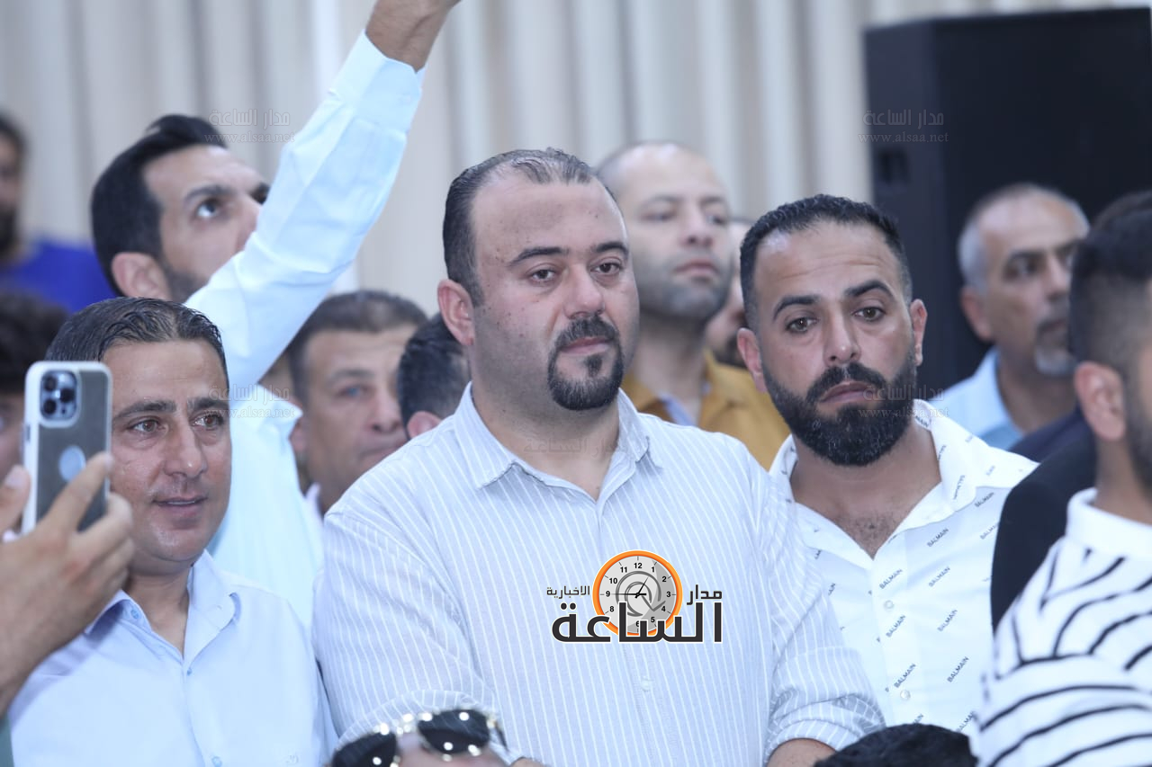 Madar Al-Saa Images 0.7775235912703622