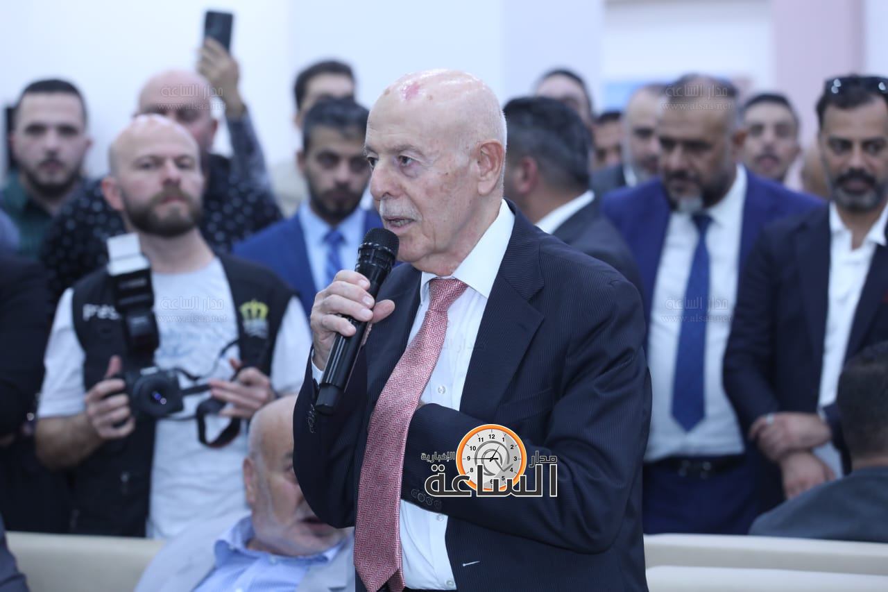 Madar Al-Saa Images 0.8032315566053956