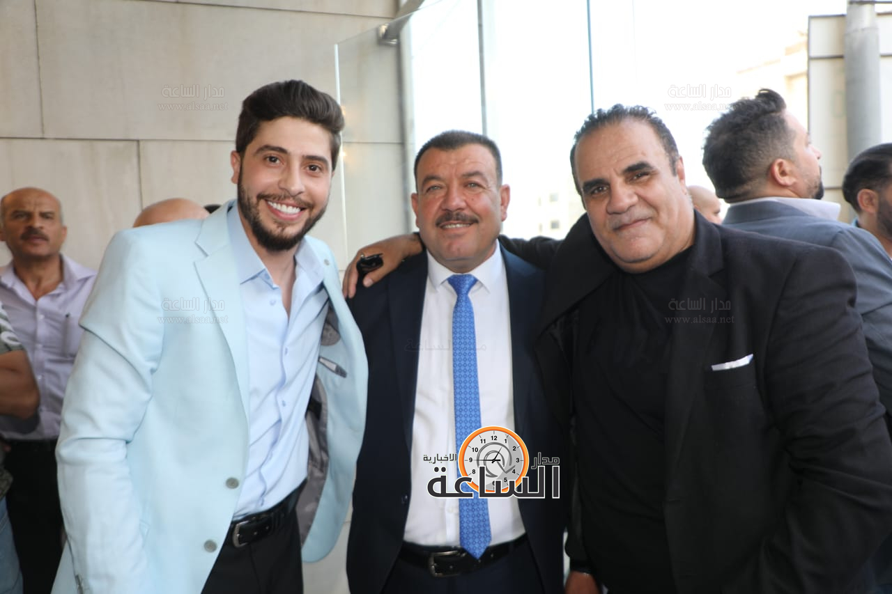 Madar Al-Saa Images 0.9304976175981887