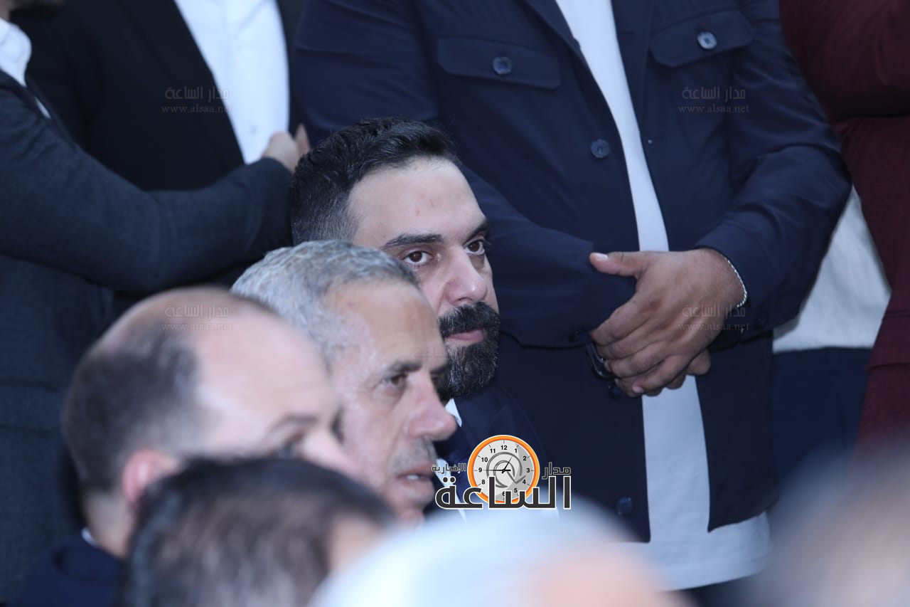 Madar Al-Saa Images 0.7792246815483059