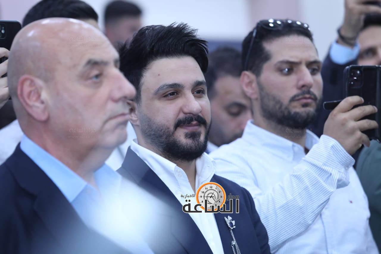 Madar Al-Saa Images 0.5000395576148506