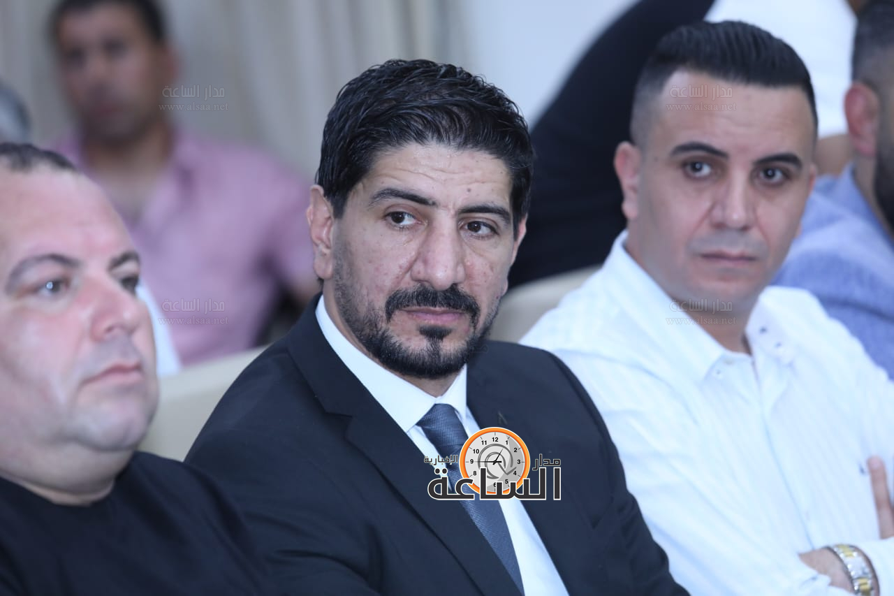 Madar Al-Saa Images 0.29025764030102885