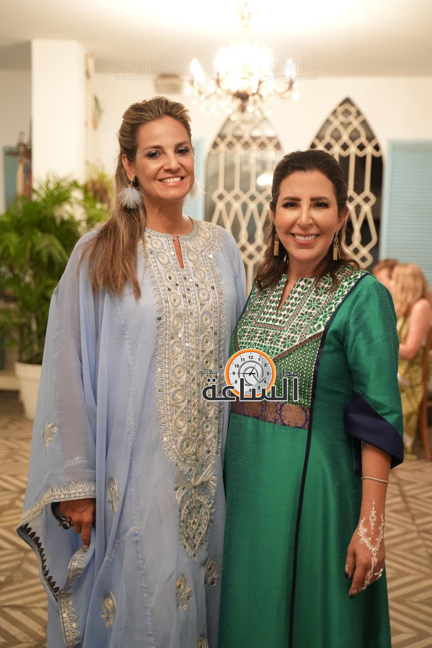 Madar Al-Saa Images 0.14433373767004398