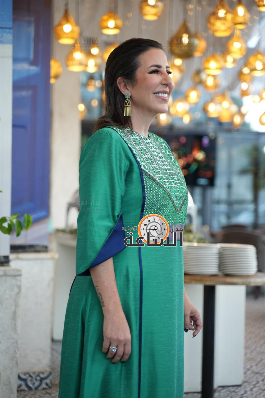 Madar Al-Saa Images 0.4231111562464762