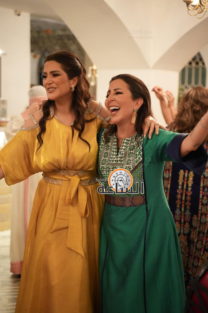 Madar Al-Saa Images 0.5478468232857989