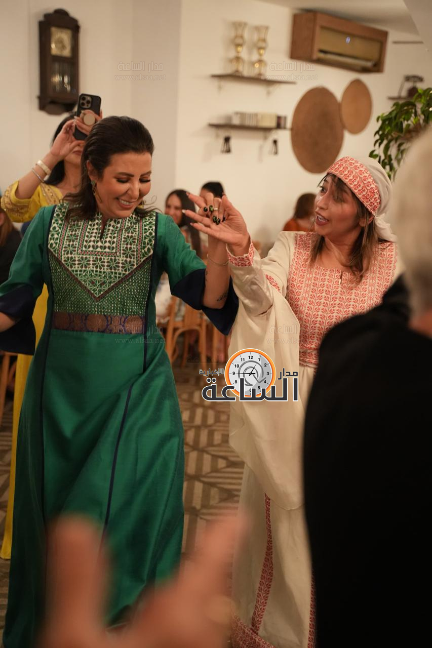 Madar Al-Saa Images 0.9805719280427103