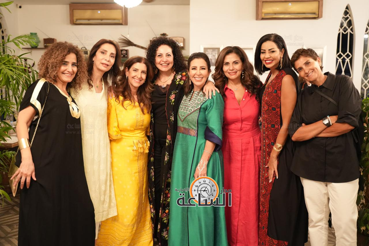 Madar Al-Saa Images 0.7208204699129188