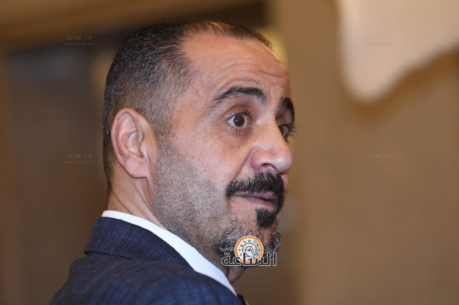 Madar Al-Saa Images 0.03130420469050654